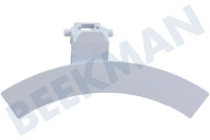 AEG 1327920185 Wasmachine Handgreep geschikt voor o.a. EWF1484EOW, RENLIGFWM830309644