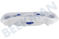 Electrolux 1086623038 Waschmaschinen Einspülschale geeignet für u.a. EWT1066ERW, EWT1266ESW Spülmittelfach geeignet für u.a. EWT1066ERW, EWT1266ESW