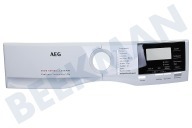 AEG 140070235019 Wasautomaat Controlepaneel geschikt voor o.a. L6FBBERLIN, L6FBN94GP