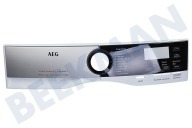 AEG 140071090025 Wasmachine Controlepaneel geschikt voor o.a. L7FE06ES