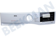 AEG 140197159019 Waschmaschine Bedienfeld geeignet für u.a. L7WB86GW