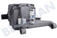 Zanussi 140118774011 Trommelwaschmaschine Motor geeignet für u.a. L7FBSTEAM, EW7F248S