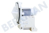 AEG 3792418018 Wasmachine Pomp geschikt voor o.a. L60260FL, L71479FL Afvoerpomp -Leili- geschikt voor o.a. L60260FL, L71479FL
