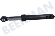 Stoßdämpfer geeignet für u.a. WAN280L7SN, WAN28271FG, WM12N290OE Suspa 80 Newton