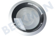 Bosch 11035539 Toplader Waschmaschinentür geeignet für u.a. WAW285H1UC, WAY32740WW
