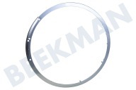 Siemens 666637, 00666637  Deurrand Kunststof geschikt voor o.a. Silence 8kg, EcoLogixx 7