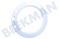 Siemens 18006699 Wasmachine Deurrand Kunststof geschikt voor o.a. Serie 4, iQ 300 varioPerfect