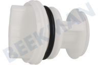 Filter geschikt voor o.a. WAW32461NL, WM14W7G2NL Pluizenzeef