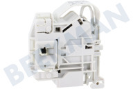 Bosch 10020375 Wasmachine Deurslot geschikt voor o.a. WAU28P00NL, WD4HU540NL