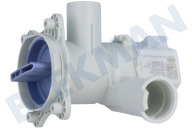 Siemens 12045478 Waschmaschine Pumpe geeignet für u.a. WAL28PBHSN, WG44G005NL