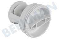 Zerowatt 41004157 Filter geschikt voor o.a. CTY104659 Wasmachine Filter Pomp 2 Schroef geschikt voor o.a. CTY104659