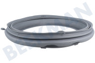 Manchet geschikt voor o.a. WTV8634CSXS0, GWI8430 Wasmachine