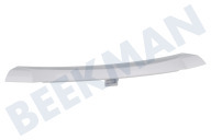 Schaub lorenz C00895281 Waschmaschinen Türgriff geeignet für u.a. WA6540, WA1270 Griff weiß geeignet für u.a. WA6540, WA1270