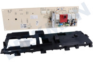 Beko C00910454 Waschmaschinen Leiterplatte PCB geeignet für u.a. WMB61421M, WMB61421W Modul, PCB geeignet für u.a. WMB61421M, WMB61421W