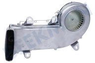 Grundig Wasmachine 2434000300 Verwarmingselement geschikt voor o.a. HTV8744X00, HTV8744X001