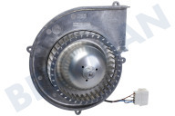 Ventilator geeignet für u.a. AWZ5140E, WDI12C7 komplett