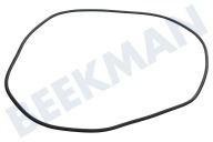 Samsung DC6240183A DC62-40183A  Kuipafdichtingsrubber geschikt voor o.a. WF7602NAW Rondom geschikt voor o.a. WF7602NAW