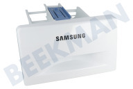 Samsung DC9722416A DC97-22416A Wasmachine Zeepbak geschikt voor o.a. WW11BGA049TE, WW70T4042EE, WW70T4543TE, WW80T4042EE Zeepbaklade geschikt voor o.a. WW11BGA049TE, WW70T4042EE, WW70T4543TE, WW80T4042EE