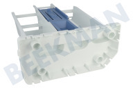 Samsung DC9723346A DC97-23346A Wasmachine Zeepbak geschikt voor o.a. WW11BB904AGE, WW11DG5B25AE, WW90CGC04AAB, WW9ECGC04AAE Zeepbaklade geschikt voor o.a. WW11BB904AGE, WW11DG5B25AE, WW90CGC04AAB, WW9ECGC04AAE