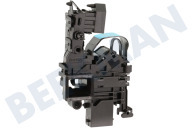 Samsung DC3400028B DC34-00028B Wasmachine Deurrelais geschikt voor o.a. WW80TA049TE 3 contacten geschikt voor o.a. WW80TA049TE