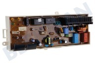 Samsung DC9200523K DC92-00523K Wasmachine Module geschikt voor o.a. WF8604NHW PCB Main, met display geschikt voor o.a. WF8604NHW