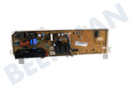 Samsung DC9406260A DC94-06260A Wasmachine Module geschikt voor o.a. WF70F5E0Q4W/EN, WF70F5ECQ4W/EN, WF71F5E2Q4X/EN PCB EEPROM, F500E, 7kg, Geprogrammeerd geschikt voor o.a. WF70F5E0Q4W/EN, WF70F5ECQ4W/EN, WF71F5E2Q4X/EN