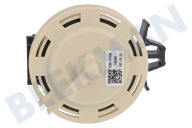 Samsung DC9601703Q DC96-01703Q Wasmachine Niveauregelaar geschikt voor o.a. WW11BB944AGB, WW11BBA049AB, WW11DB7B9EGB, WW11DG5B25AB Pressostaat geschikt voor o.a. WW11BB944AGB, WW11BBA049AB, WW11DB7B9EGB, WW11DG5B25AB