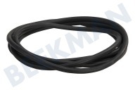 LG 4036ER4001A Wasautomaat Kuipafdichtingsrubber geschikt voor o.a. WD1274, WD14110, WD1460 Rond geschikt voor o.a. WD1274, WD14110, WD1460