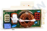 LG EAM62492312  Condensator Ontstoring geschikt voor o.a. FH496ADW1, F2J7HMP1WP