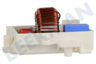Condensator geschikt voor o.a. FH4U1TCNW2, F4J5TNW3W Ontstoring