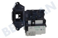 LG EBF49827803 Wasmachine Electrisch deurslot geschikt voor o.a. F1448TDP, F1480FDS, F1481TDP 4 contacten geschikt voor o.a. F1448TDP, F1480FDS, F1481TDP