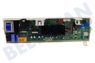 LG EBR83467108 Trommelwaschmaschine Leiterplatte PCB geeignet für u.a. F14WM9EN0, F4J6VY0W, F84J53WH, F94J53WHS, FH4J6TS8 Hauptplatine, bitte Hinweis bei Spezifikation beachten geeignet für u.a. F14WM9EN0, F4J6VY0W, F84J53WH, F94J53WHS, FH4J6TS8