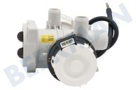LG AHA75693421 Wasmachine Waterpomp geschikt voor o.a. F4V9RCP2W, F4V7TYP1WE