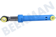 Hoover 49124581  Schokbreker geschikt voor o.a. HW100-B14959U1, BS411B9S Schokdemper 80N geschikt voor o.a. HW100-B14959U1, BS411B9S
