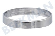 Haier 49116341 Wasmachine Ring geschikt voor o.a. HWD100B14979, HW80B14979