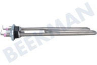 Haier 49050012  Verwarmingselement geschikt voor o.a. HW90BE1239, H7W412MBC80 1800W geschikt voor o.a. HW90BE1239, H7W412MBC80