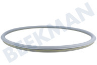 AEG 140116743018 Droger Afdichtingsrubber geschikt voor o.a. T9DEC88CS, TW5460F