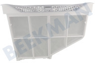 Filter geeignet für u.a. T76489IH1, T76486IH1 Flusensieb komplett