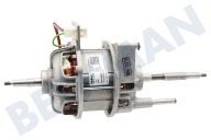 AEG 8072544029 Droogtrommel Motor geschikt voor o.a. EDEH093SQW, T6DBG28W, T6DBK82P