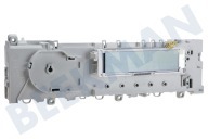 AEG 973916096535000 Droogtrommel Module geschikt voor o.a. T59850 AKO 742334-01 met display geschikt voor o.a. T59850
