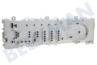 Electrolux 973916096276167 Droogautomaat Module geschikt voor o.a. T55840 AKO 742336-01 geschikt voor o.a. T55840