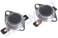 Alternatief C00095566 Wasdroger Thermostaat geschikt voor o.a. G85CNL Kit geschikt voor o.a. G85CNL