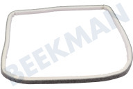 Ikea 481246668561 Wasdroger Viltband geschikt voor o.a. TRK3780 Voorzijde geschikt voor o.a. TRK3780