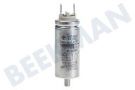 Condensator geschikt voor o.a. TRKK6211, TRAK6440, AWZ321 10 uf