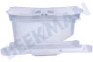 Gaggenau 00752387 Wasdroger Filter geschikt voor o.a. WTB86280, WT44B202, WT46G400 Pluizenzeef geschikt voor o.a. WTB86280, WT44B202, WT46G400