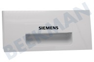 Siemens 497834, 00497834  Greep geschikt voor o.a. WT46E301NL, WT44E100NL, WT46E370NL