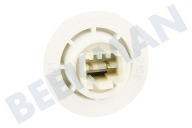 Candy 41022106 Droogtrommel Sensor geschikt voor o.a. CSH9A1LES, CSOH7A2DES, DXC10DE80 NTC-voeler geschikt voor o.a. CSH9A1LES, CSOH7A2DES, DXC10DE80