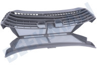 Beko 2982200400  Filter geschikt voor o.a. DCY9313W, DPS7205W3