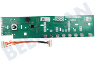 Beko C00868928 Drogers Module geschikt voor o.a. KM81B, B3T4823DG Bedieningsprint geschikt voor o.a. KM81B, B3T4823DG