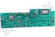 Beko C00910623 Drogers Module geschikt voor o.a. KC720301BX1, DC7230BX1 Bedieningsprint geschikt voor o.a. KC720301BX1, DC7230BX1